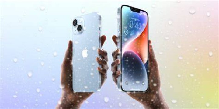 Unleashing the iPhone 14 Water Resistance: A Comprehensive Guide