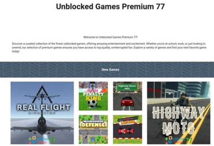 Unlock Games 77: Your Ultimate Guide to Unlocking Gaming Fun
