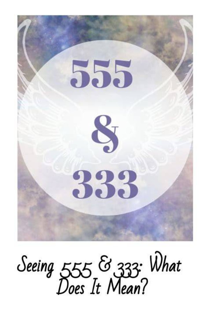 Unlock the Mystical Power of 555 Numerology: A Comprehensive Guide