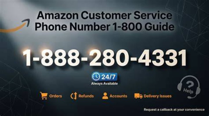 Unlock the Power of Amazon's 1800 Number: A Comprehensive Guide
