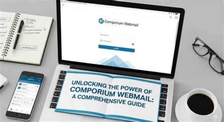 Unlock the Power of Midconet Webmail: Your Ultimate Guide to Efficient Communication