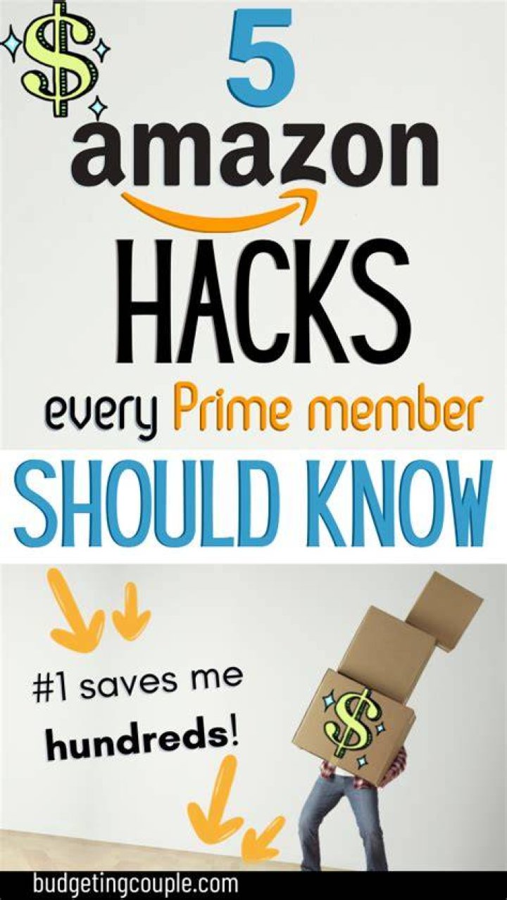 Unlock the Secrets of Good on Prime: Your Ultimate Guide to Exclusive Shopping