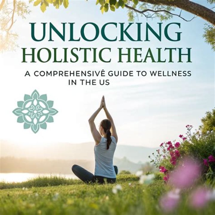 Unlock the Secrets of Healthy Living: A Comprehensive Guide to Achieving Wellness
