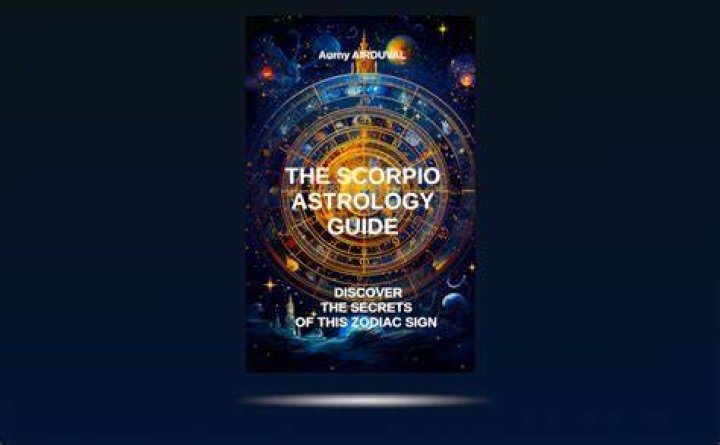Unlock the Secrets of Scorpio Traits in Men: A Comprehensive Guide