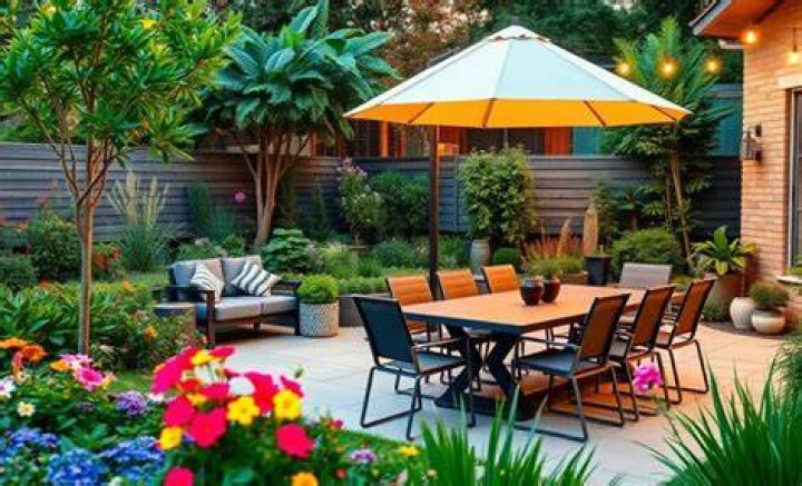 Unlock Your Outdoor Oasis: A Comprehensive Guide to MyGardenAndPatio.com