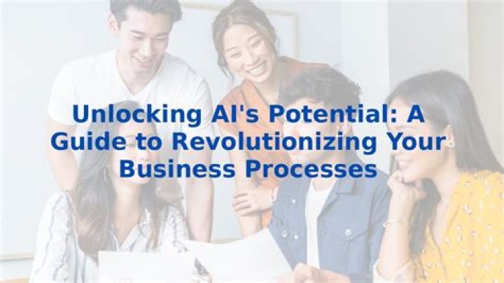 Unlocking the Potential of IT: A Comprehensive Guide to Revolutionizing Your Digital World