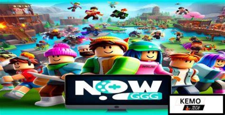 Unlocking the Potential of Now.gg: Your Ultimate Guide to Cloud Gaming