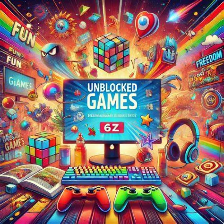 Unlocking the Power of S Unblocked: Your Ultimate Guide to Freedom Online