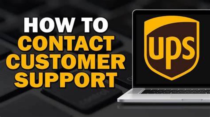 Unlocking the Power of UPS Number Customer Service: Your Ultimate Guide