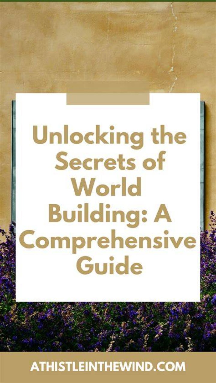 Unlocking the Secrets of Original Bucc&eacute;es: A Comprehensive Guide