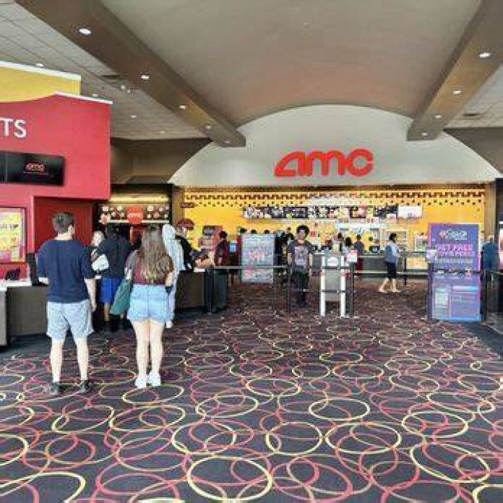 Unveiling AMC Washington Square: A Premier Movie Theater Experience
