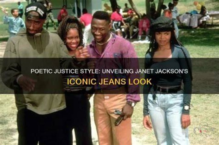 Unveiling Janet Jackson: A Journey Through Iconic Photos
