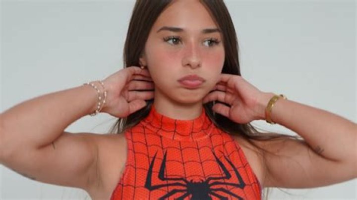 Unveiling the Art of Spiderman Cosplay with Sophie Rain