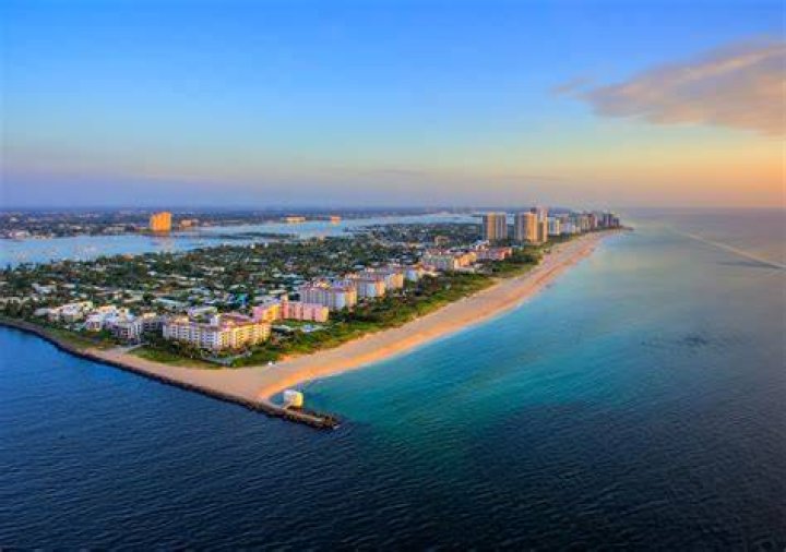 Unveiling the Best Singer Island Hotels: A Comprehensive Guide