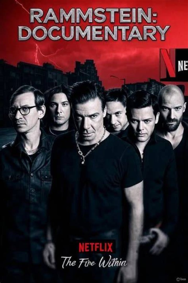 Unveiling the Current Age of Rammstein: A Deep Dive into Their Legacy and Impact