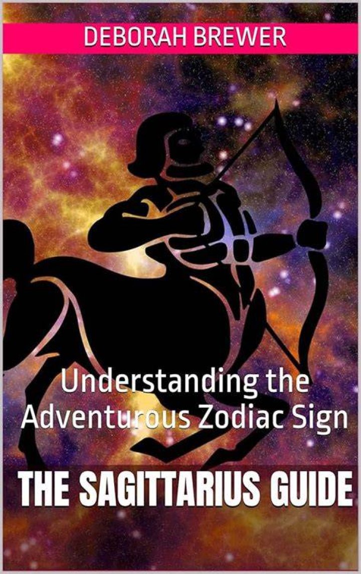 Unveiling the Depths of Sagittarius Personality Male: A Comprehensive Guide