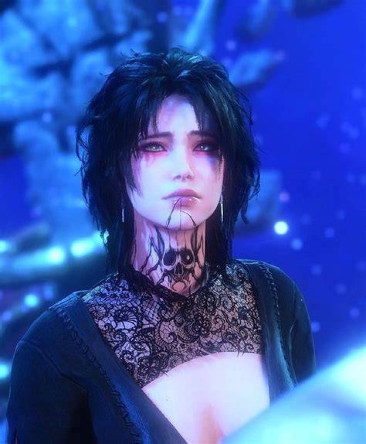 Unveiling the Enigmatic World of BG3 Evelyn: A Comprehensive Guide