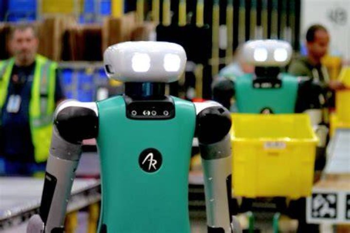 Unveiling the Future: Exploring Pepper AHS as the Next Big Leap in Robotics