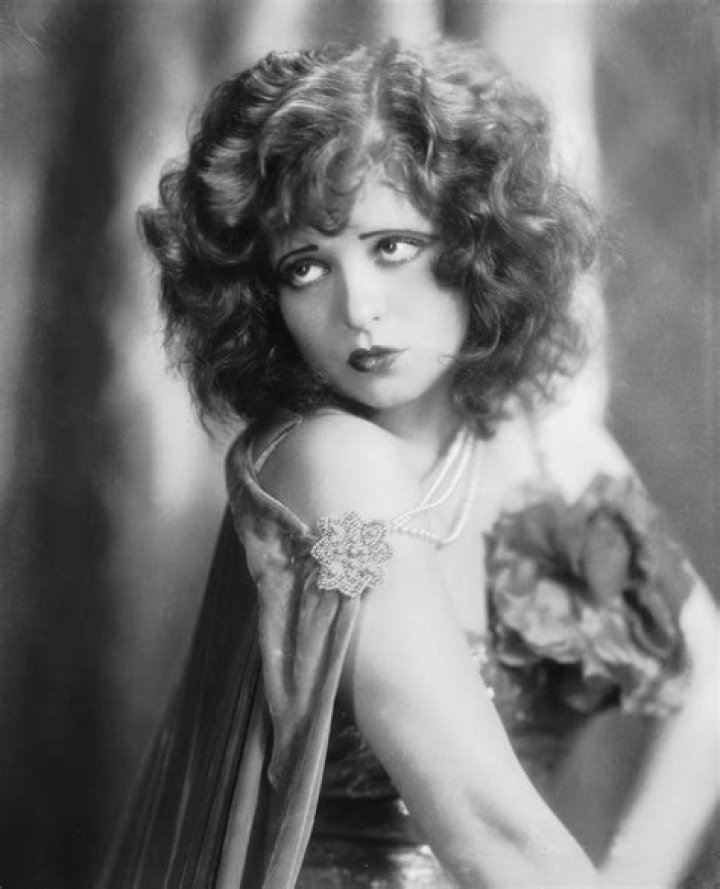 Unveiling the Glamour: 1920s Film Stars Female
