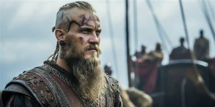 Unveiling the Iconic Vikings Characters: A Comprehensive Guide