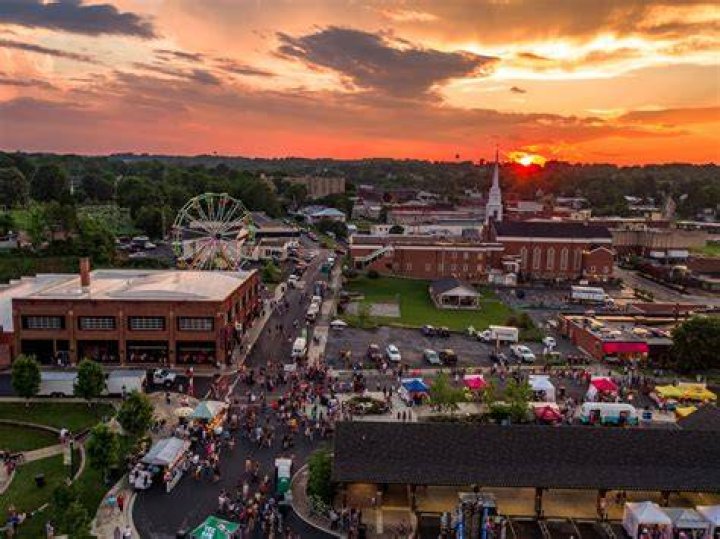 Unveiling the Johnson City Amchowtimes: A Comprehensive Guide