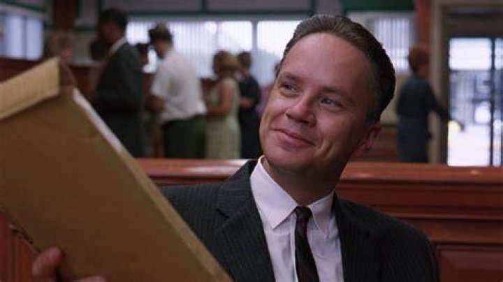 Unveiling the Legacy of Andy Dufresne in The Shawshank Redemption