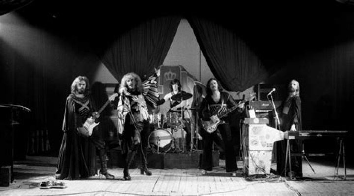 Unveiling the Legacy of Black Crowes: A Deep Dive into the Band's Journey