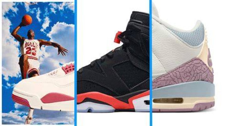 Unveiling the Legacy of the Air Jordan 4: A Sneaker Icon