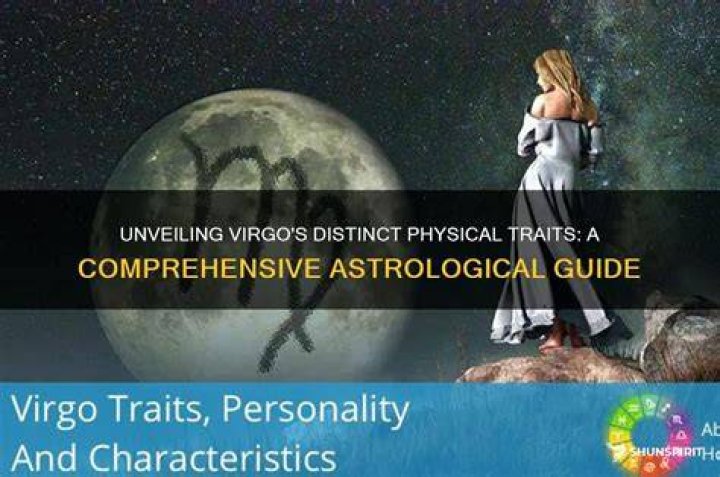 Unveiling the Mysteries of Female Virgos Personality: A Comprehensive Guide