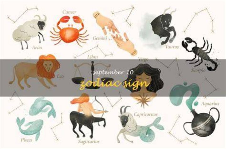 Unveiling the Mysteries of September 10 Zodiac Personality: Traits, Strengths, and Compatibility