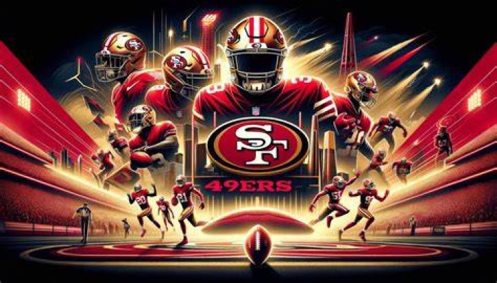 Unveiling the San Francisco 49ers: A Comprehensive Guide to the NFL Powerhouse