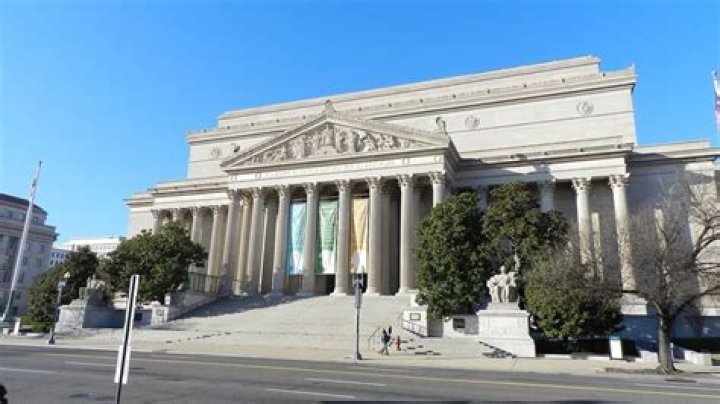 Unveiling the Secrets of the US National Archives: A Treasure Trove of American History