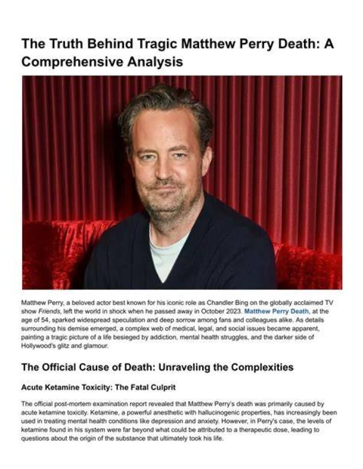 Unveiling the Truth Behind Wrestling Legend Death: A Comprehensive Analysis