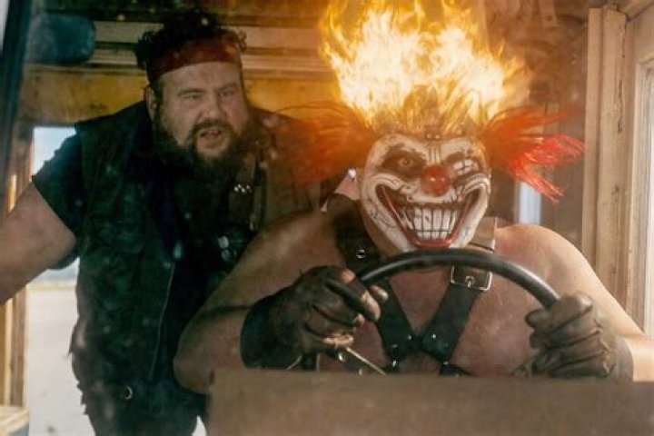 Unveiling the Twisted Metalweet Tooth Actor: A Deep Dive into the Character and Beyond