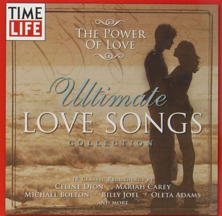 Unveiling the Ultimate Meaning of Time, Life, and Love: A Deep Dive into Time Life Ultimate Loveongs