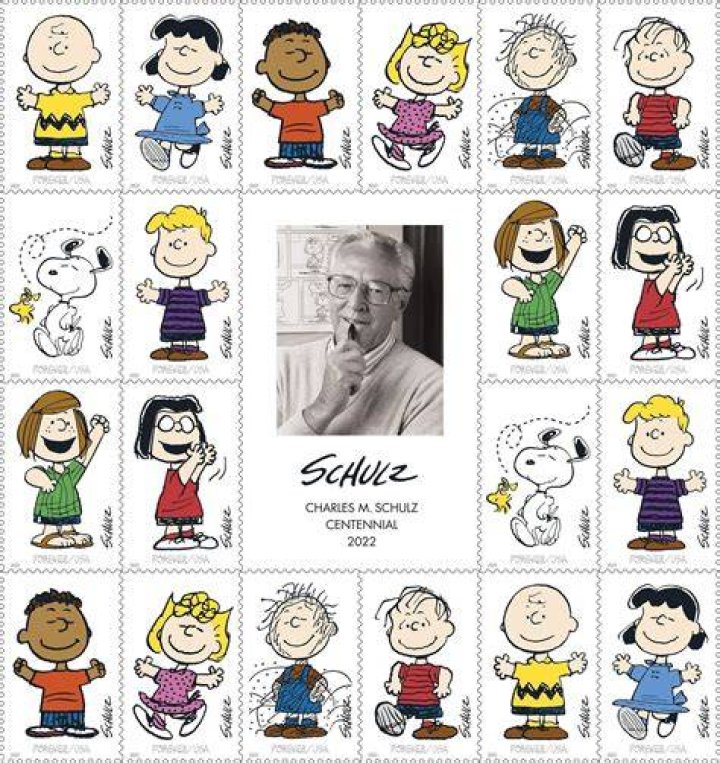 Unveiling the World of Charlie Brown Characters Personalities
