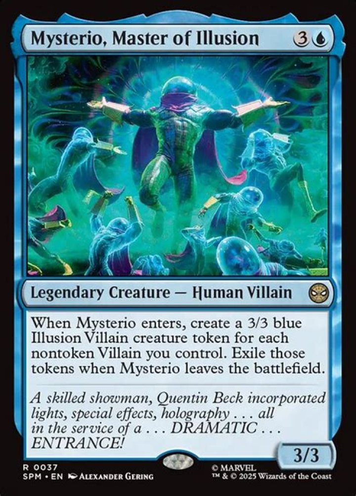 Unveiling the World of Illusion Millan: Master of Magic and Beyond