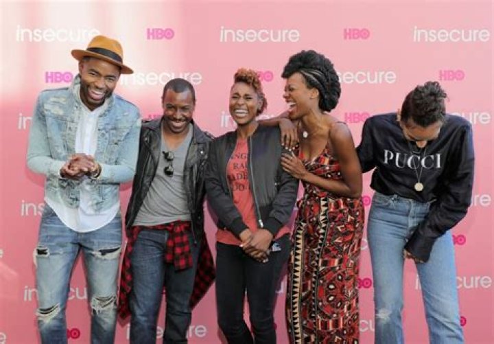 Unveiling Yvonne Orji: A Rising Star in the Entertainment Industry