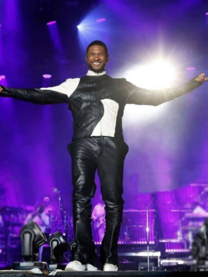 Usher Nationality: Exploring the Roots of the Global Music Icon