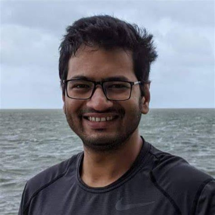 Vaibhav Gogte: The Mastermind Behind Google Wallpaper