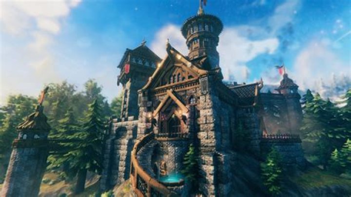 Valhime Wiki: The Ultimate Guide to Exploring Valhime's World