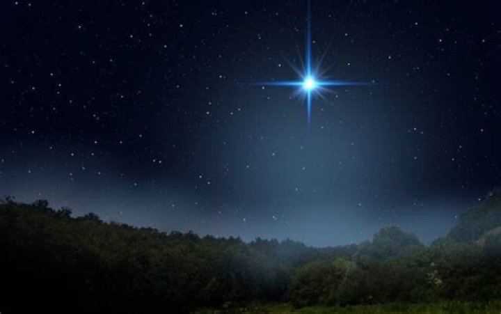 Vega: The Bright Star Illuminating the Night Sky