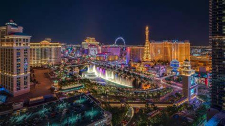 Vegas 4K: Your Ultimate Guide to Ultra-High-Definition Entertainment in Las Vegas