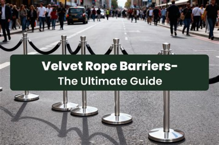 Velvet Rope NYC: The Ultimate Guide to Exclusive Venues and Experiences