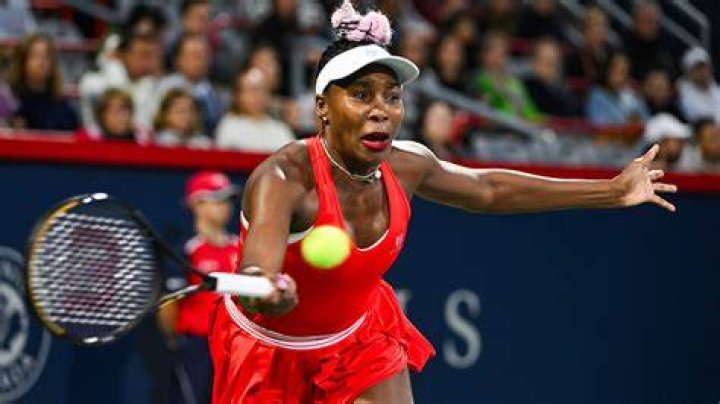 Venus Williams: The Tennis Icon and Her Impact on the Sport