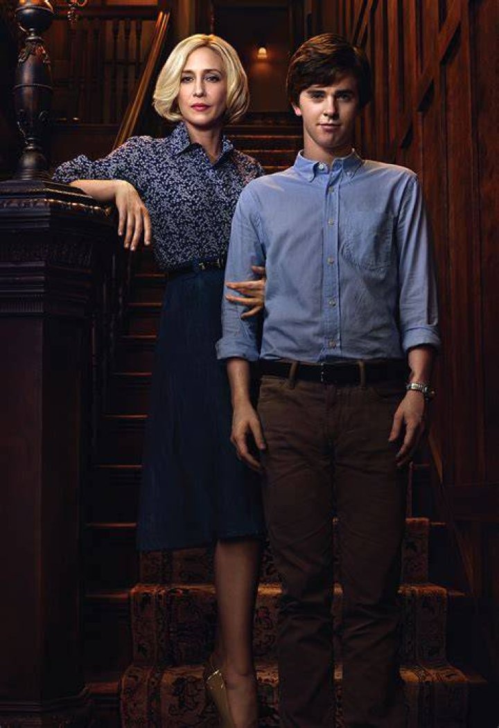 Vera Farmiga's Impact in Bates Motel: A Comprehensive Exploration
