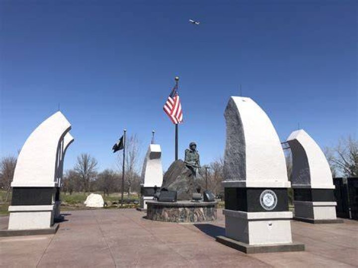 Veterans Memorial Park Richfield MN: A Tribute to Heroes