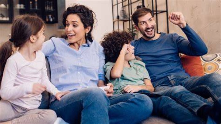 Vibing With Mommy: A Modern Trend That Strengthens Family Bonds