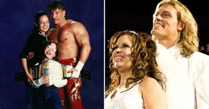 Vickie Guerrero Young: Rising Star in the Spotlight