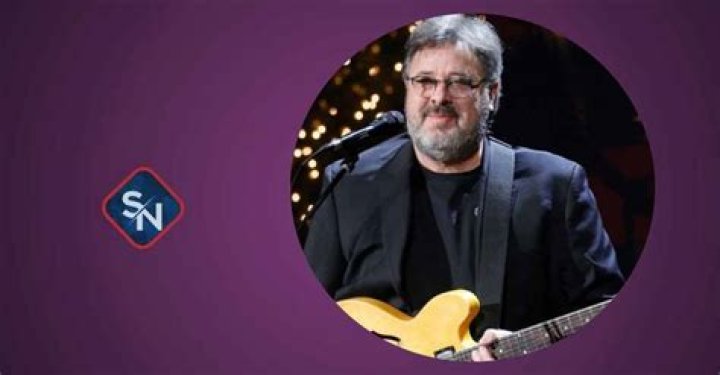 Vince Gill's Illness: A Comprehensive Look at His Health Challenges